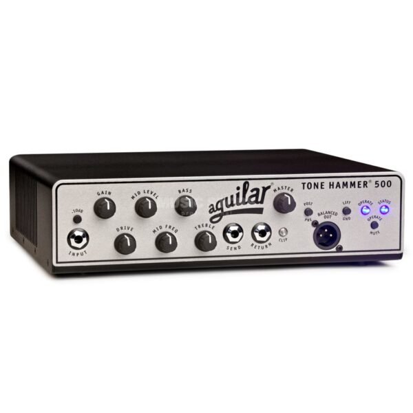 Tone Hammer 500