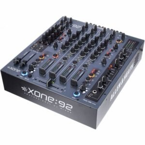 Xone 92