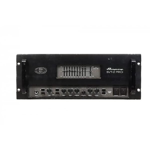SVT 2 Pro