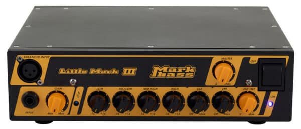 Little Mark III