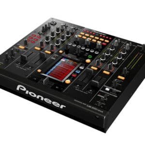 CDJ 2000