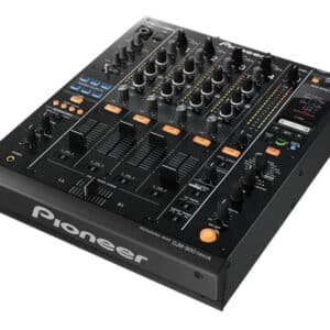 DJM 900 Nexus