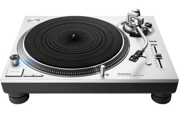 SL 1200 MK2