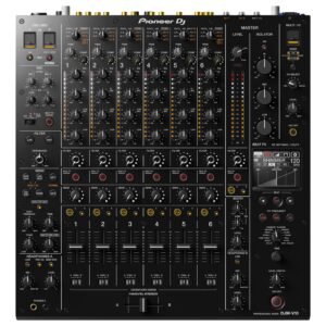 DJM V10