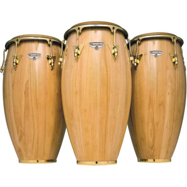 LP MATADOR TRIO NATURAL